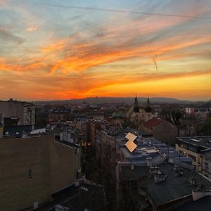 Best View Old Town Rooms